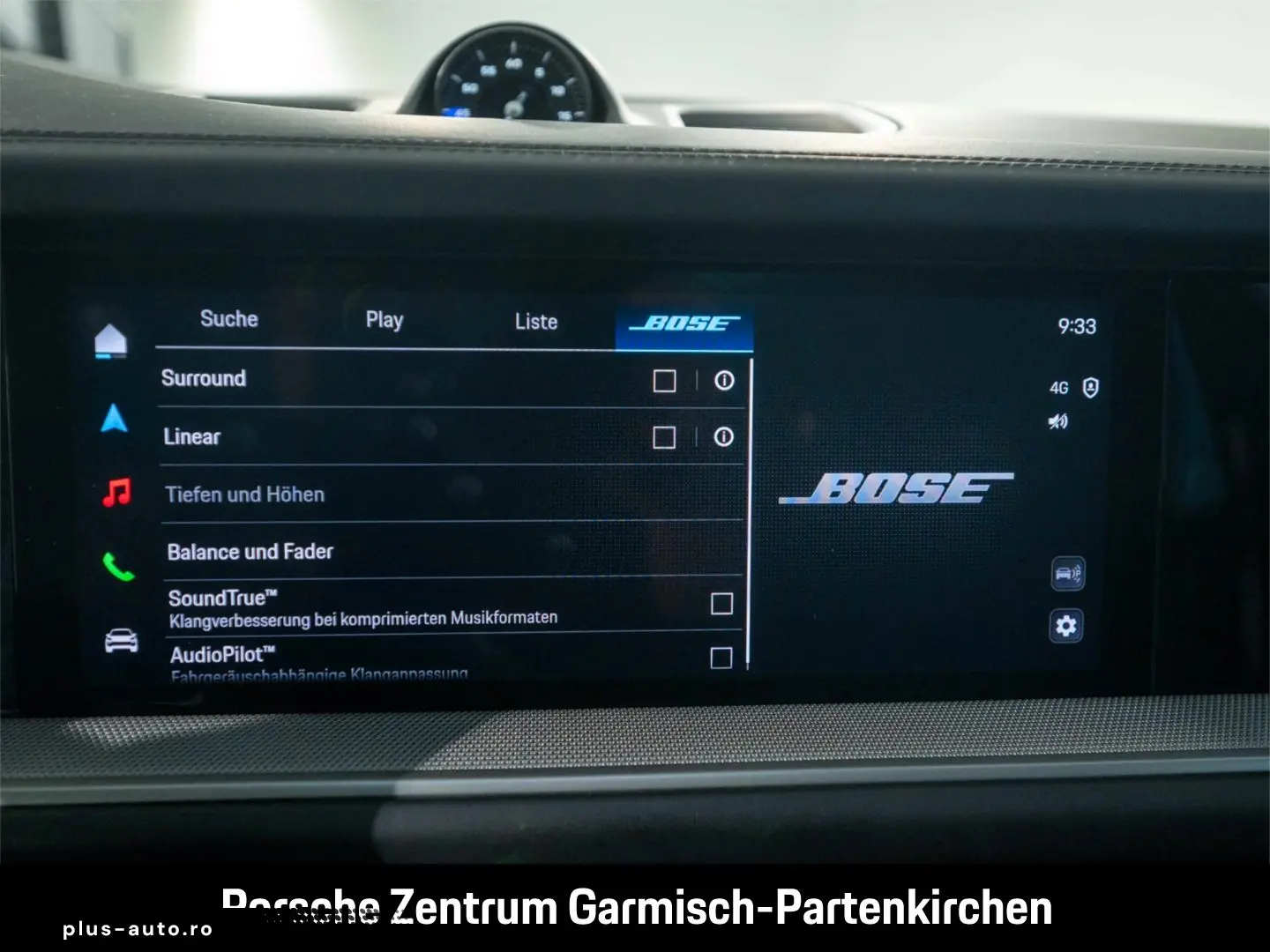 PORSCHE Cayenne E-Hybrid Coupe 360 Kamera Memory Sitze