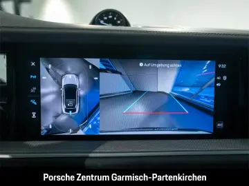PORSCHE Cayenne E-Hybrid Coupe 360 Kamera Memory Sitze