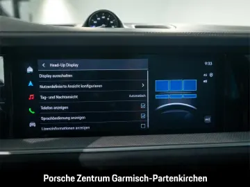 PORSCHE Cayenne E-Hybrid Coupe 360 Kamera Memory Sitze