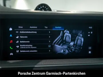 PORSCHE Cayenne E-Hybrid Coupe 360 Kamera Memory Sitze