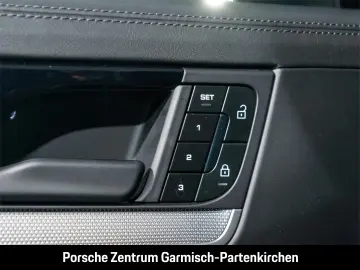 PORSCHE Cayenne E-Hybrid Coupe 360 Kamera Memory Sitze
