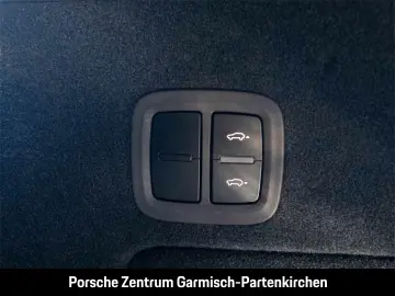 PORSCHE Cayenne E-Hybrid Coupe 360 Kamera Memory Sitze