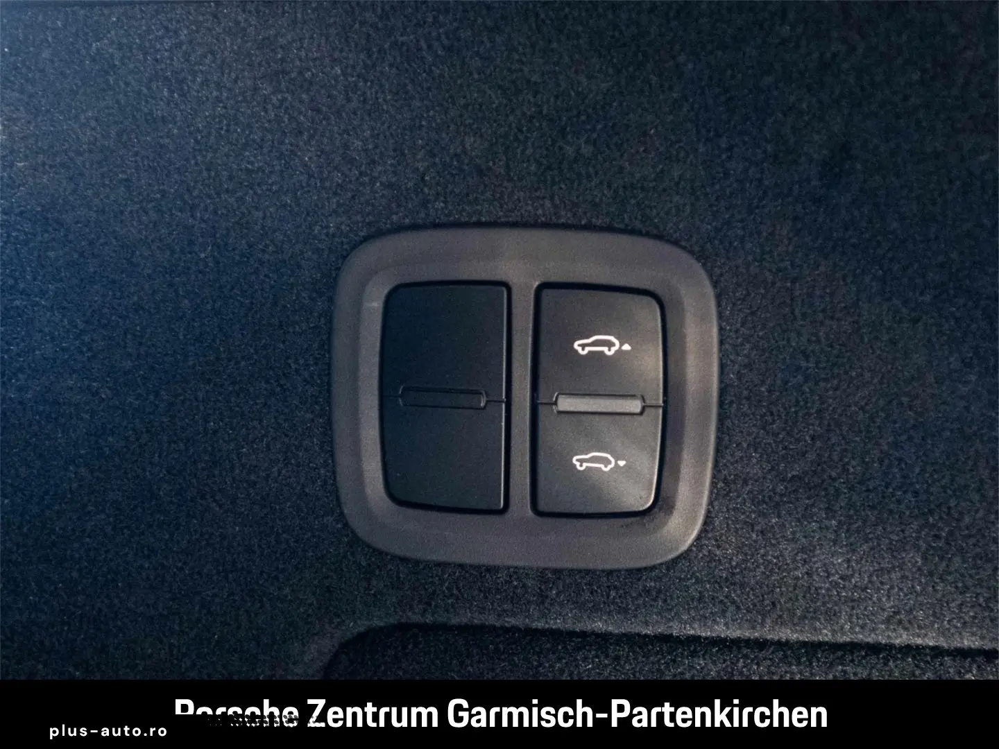 PORSCHE Cayenne E-Hybrid Coupe 360 Kamera Memory Sitze