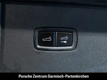 PORSCHE Cayenne E-Hybrid Coupe 360 Kamera Memory Sitze