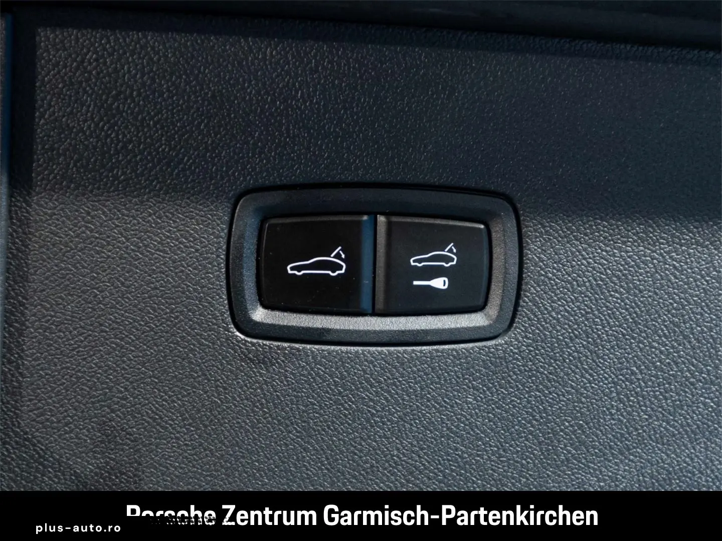 PORSCHE Cayenne E-Hybrid Coupe 360 Kamera Memory Sitze