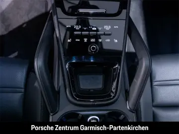 PORSCHE Cayenne E-Hybrid Coupe 360 Kamera Memory Sitze