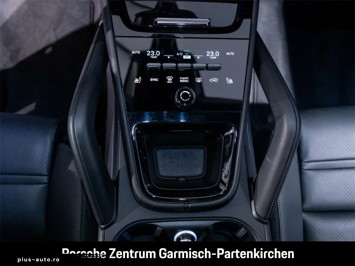 PORSCHE Cayenne E-Hybrid Coupe 360 Kamera Memory Sitze