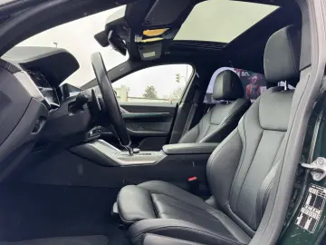 BMW M440i Gran Coupe Carbon Glasdach Laser HeadUp
