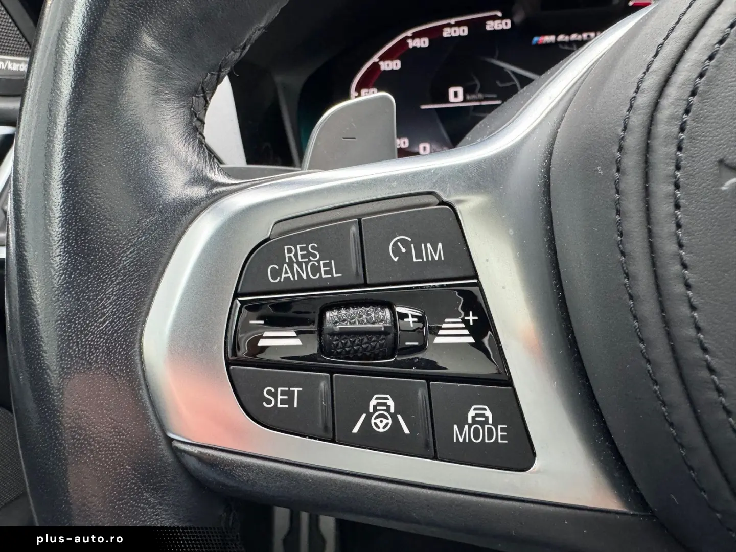 BMW M440i Gran Coupe Carbon Glasdach Laser HeadUp