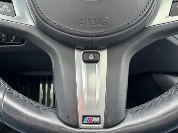 BMW M440i Gran Coupe Carbon Glasdach Laser HeadUp