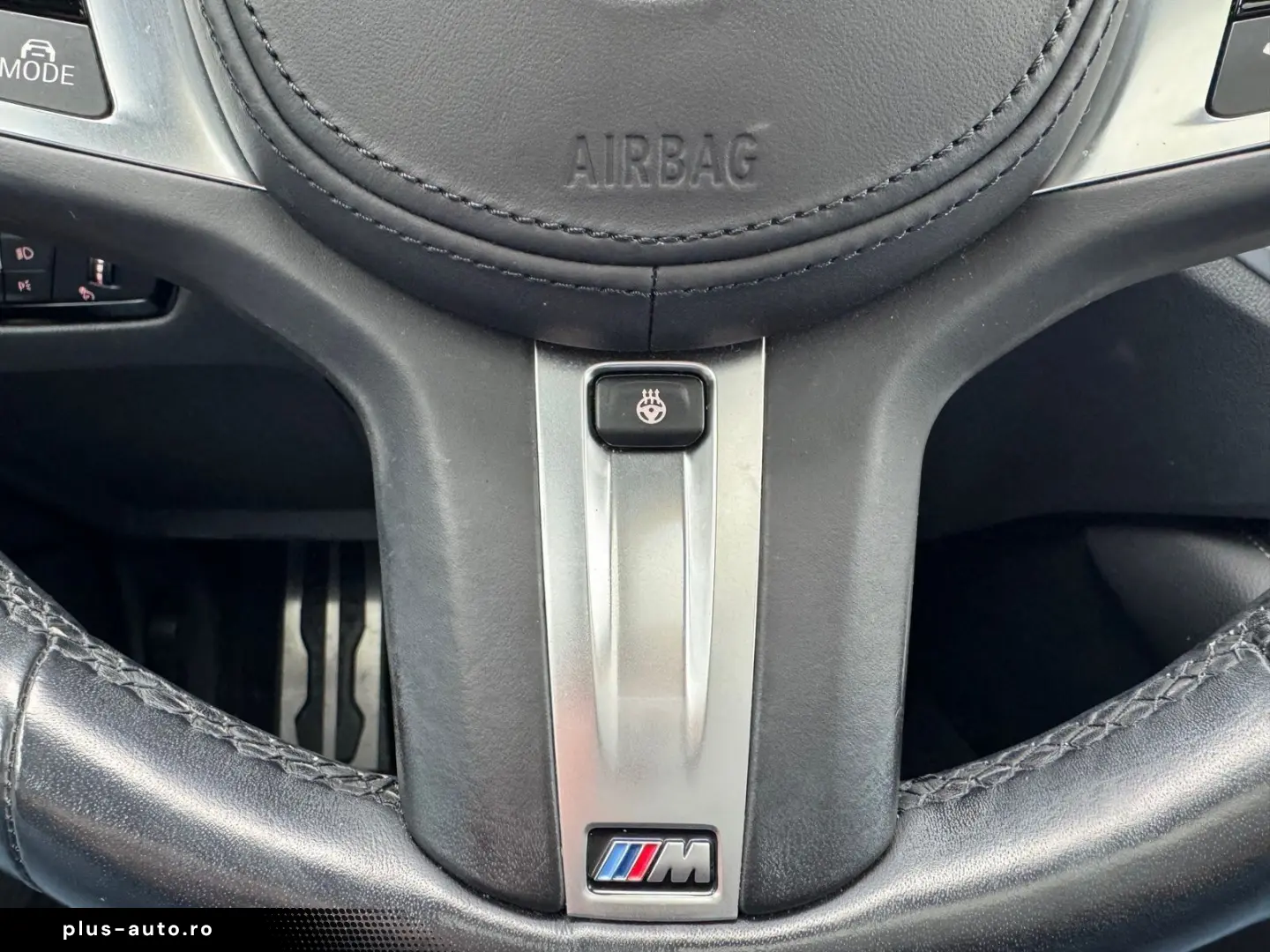 BMW M440i Gran Coupe Carbon Glasdach Laser HeadUp