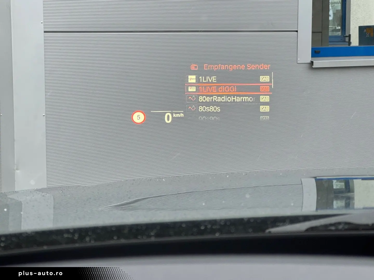 BMW M440i Gran Coupe Carbon Glasdach Laser HeadUp