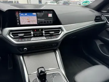 BMW M440i Gran Coupe Carbon Glasdach Laser HeadUp