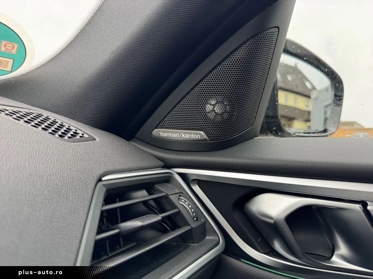 BMW M440i Gran Coupe Carbon Glasdach Laser HeadUp