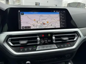 BMW M440i Gran Coupe Carbon Glasdach Laser HeadUp