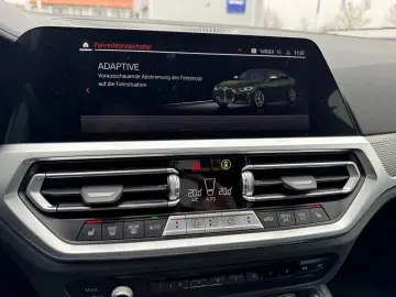 BMW M440i Gran Coupe Carbon Glasdach Laser HeadUp