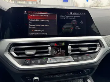 BMW M440i Gran Coupe Carbon Glasdach Laser HeadUp