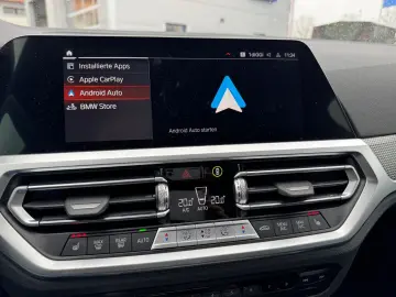 BMW M440i Gran Coupe Carbon Glasdach Laser HeadUp