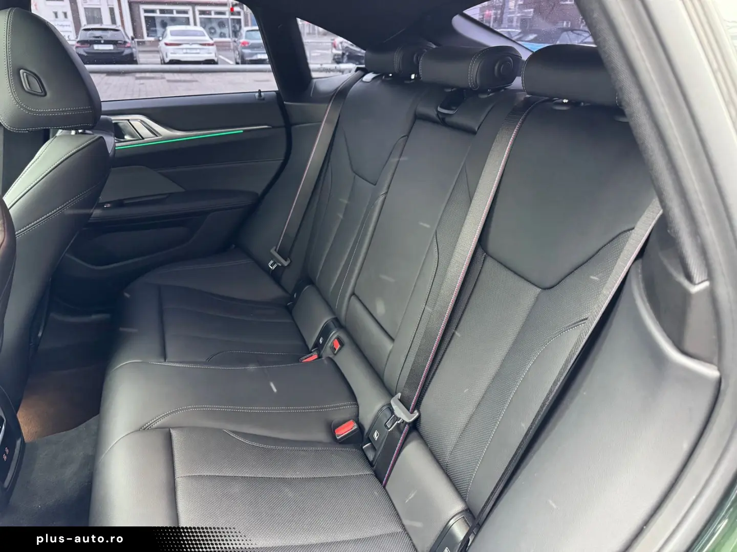 BMW M440i Gran Coupe Carbon Glasdach Laser HeadUp