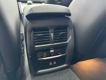 BMW M440i Gran Coupe Carbon Glasdach Laser HeadUp