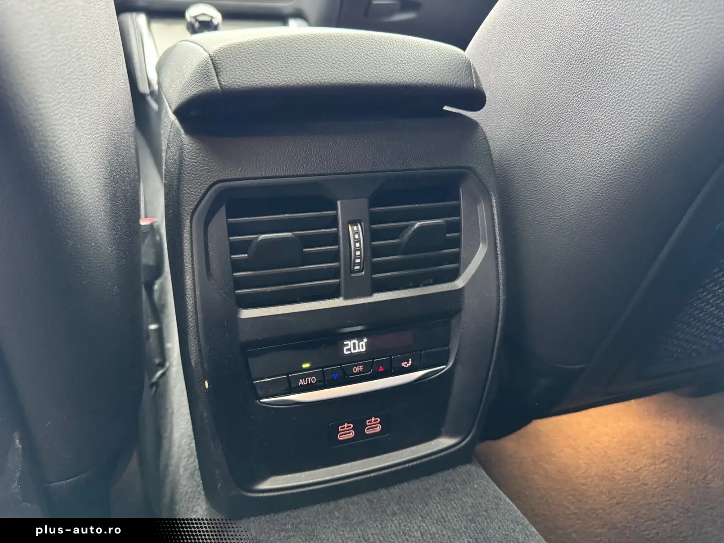 BMW M440i Gran Coupe Carbon Glasdach Laser HeadUp