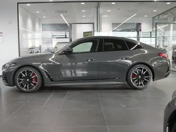 BMW M440i xDrive Gran Coupe Head-Up  Schiebedach