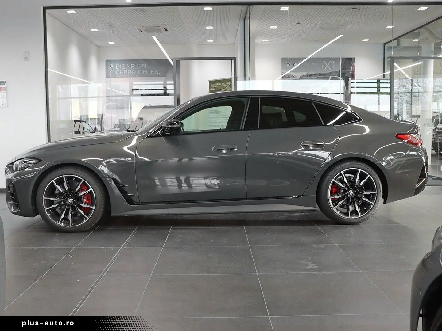 BMW M440i xDrive Gran Coupe Head-Up  Schiebedach