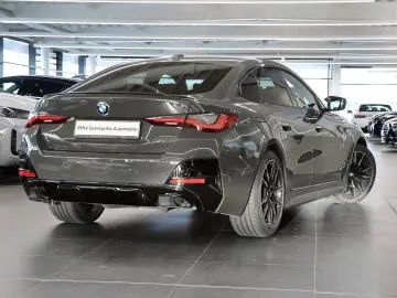 BMW M440i xDrive Gran Coupe Head-Up  Schiebedach