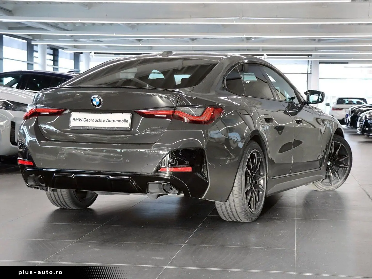 BMW M440i xDrive Gran Coupe Head-Up  Schiebedach