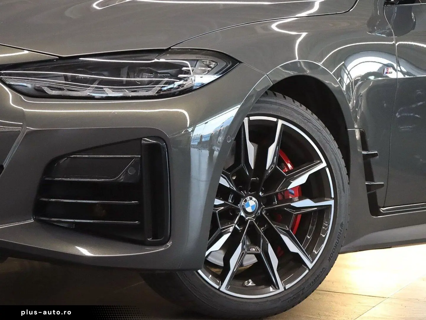 BMW M440i xDrive Gran Coupe Head-Up  Schiebedach