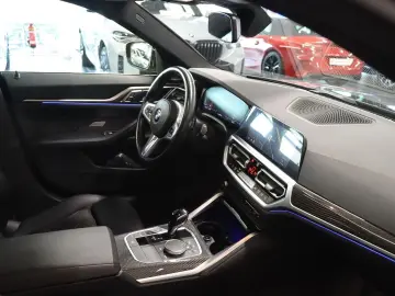 BMW M440i xDrive Gran Coupe Head-Up  Schiebedach