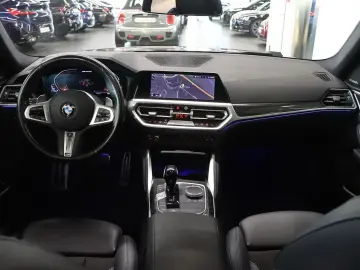 BMW M440i xDrive Gran Coupe Head-Up  Schiebedach