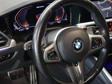 BMW M440i xDrive Gran Coupe Head-Up  Schiebedach