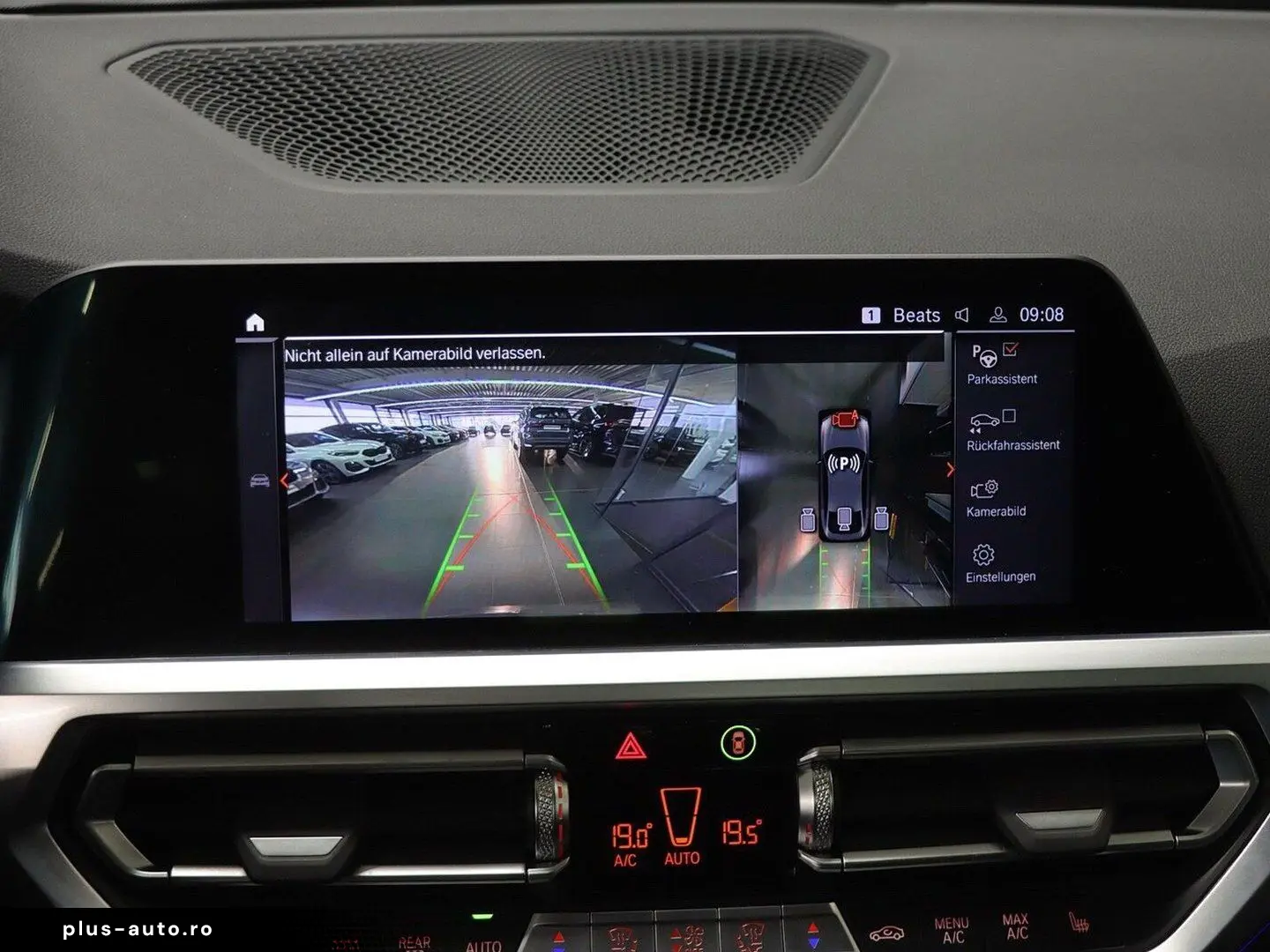 BMW M440i xDrive Gran Coupe Head-Up  Schiebedach