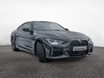 BMW M440i Coupe xDrive ACC HUD LASER 360  STANDHZ
