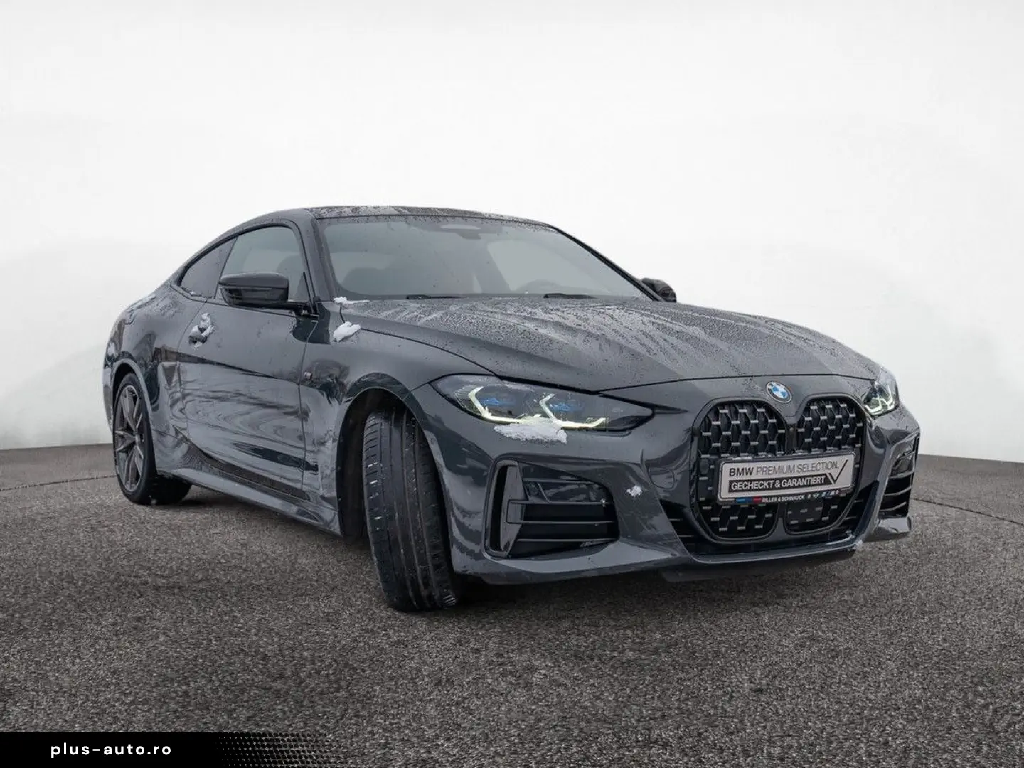 BMW M440i Coupe xDrive ACC HUD LASER 360  STANDHZ