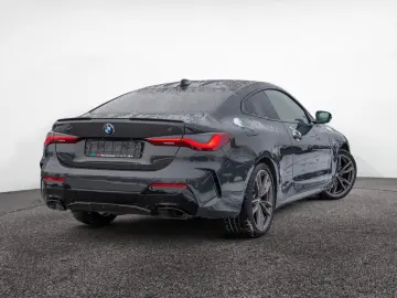 BMW M440i Coupe xDrive ACC HUD LASER 360  STANDHZ