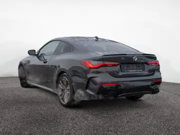 BMW M440i Coupe xDrive ACC HUD LASER 360  STANDHZ