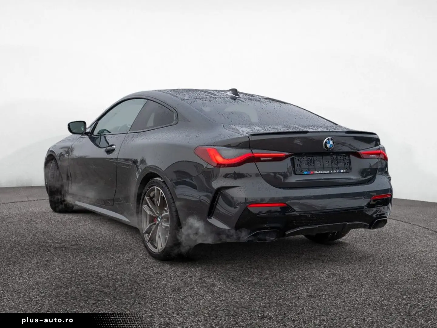 BMW M440i Coupe xDrive ACC HUD LASER 360  STANDHZ