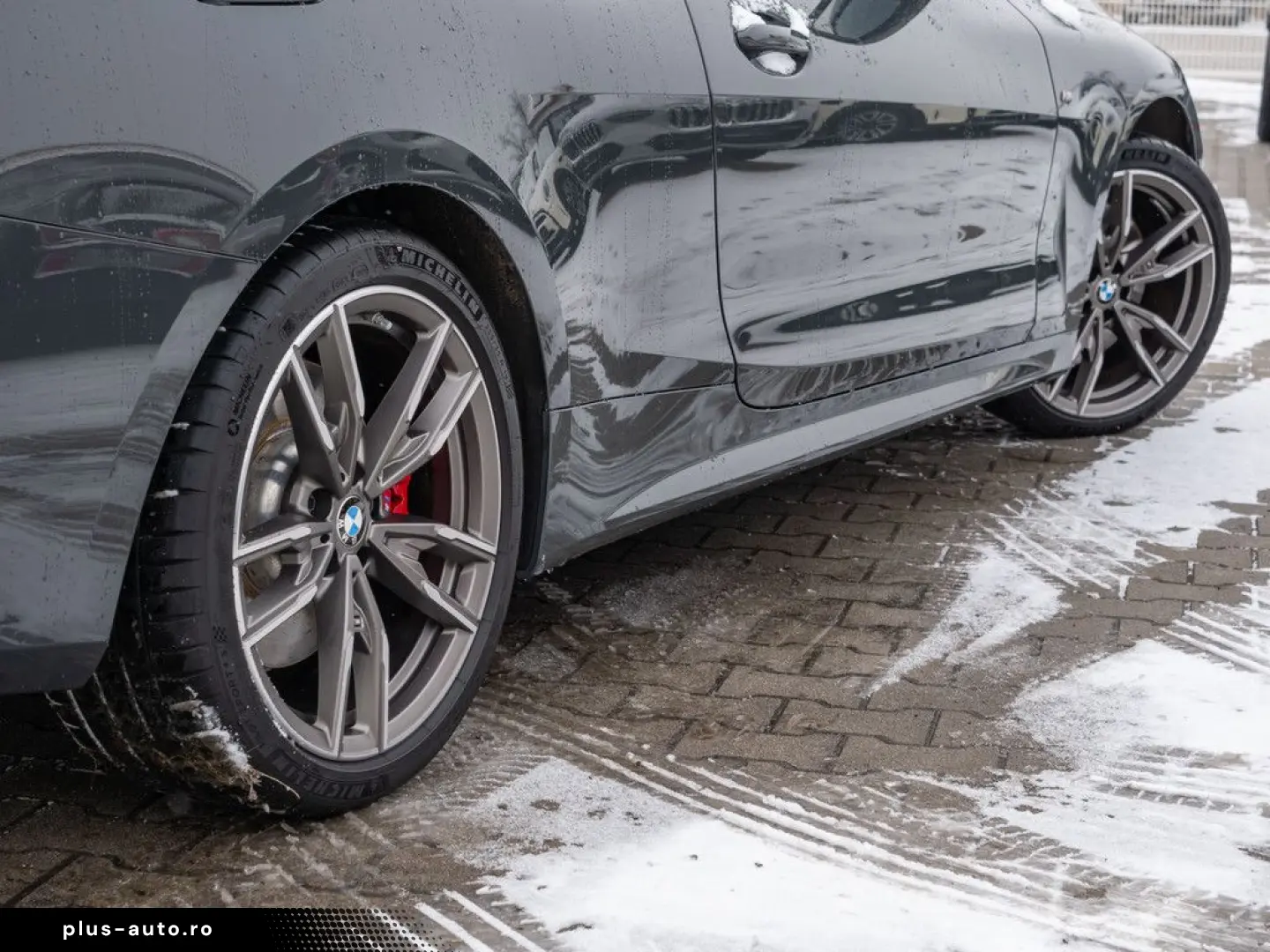 BMW M440i Coupe xDrive ACC HUD LASER 360  STANDHZ