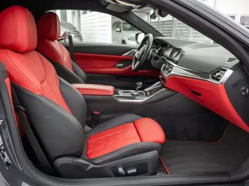 BMW M440i Coupe xDrive ACC HUD LASER 360  STANDHZ