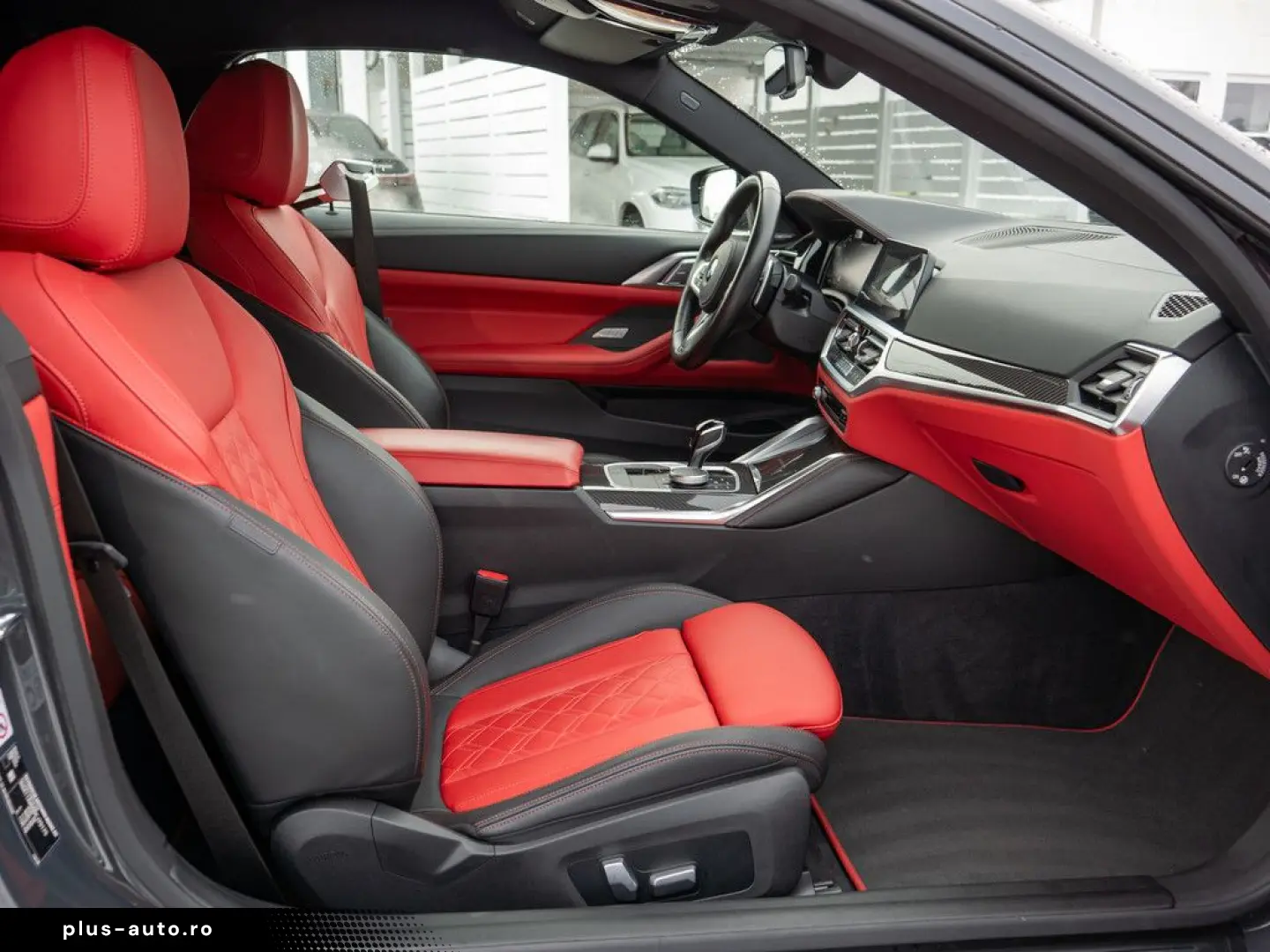 BMW M440i Coupe xDrive ACC HUD LASER 360  STANDHZ