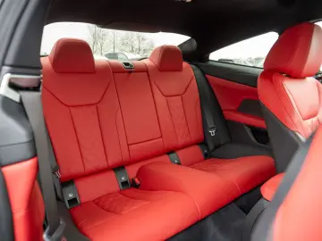 BMW M440i Coupe xDrive ACC HUD LASER 360  STANDHZ