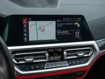 BMW M440i Coupe xDrive ACC HUD LASER 360  STANDHZ