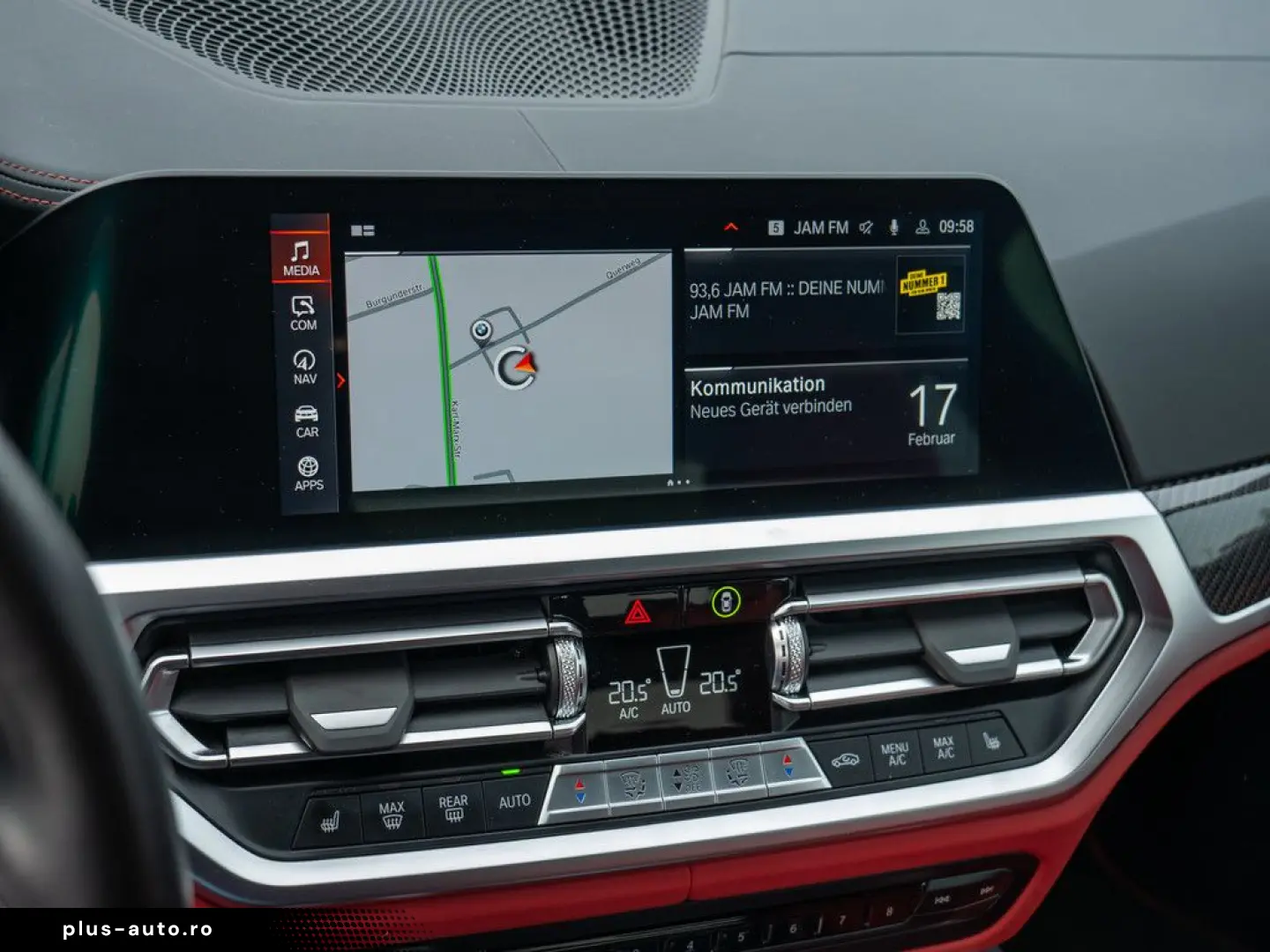 BMW M440i Coupe xDrive ACC HUD LASER 360  STANDHZ