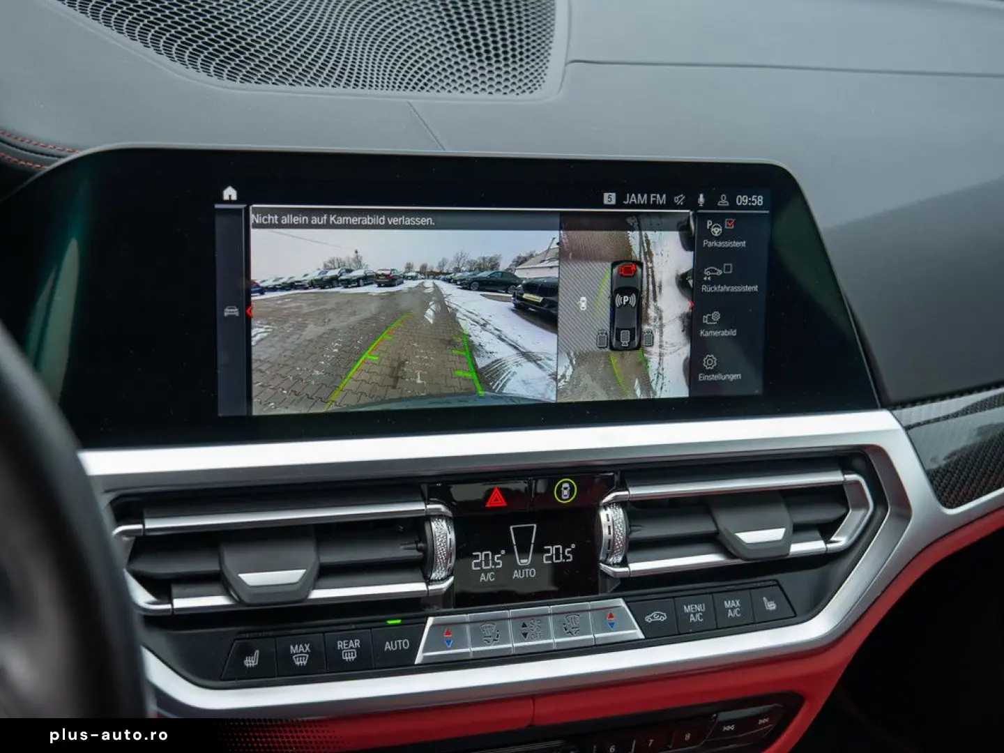 BMW M440i Coupe xDrive ACC HUD LASER 360  STANDHZ