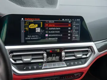 BMW M440i Coupe xDrive ACC HUD LASER 360  STANDHZ