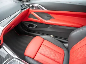 BMW M440i Coupe xDrive ACC HUD LASER 360  STANDHZ