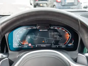 BMW M440i Coupe xDrive ACC HUD LASER 360  STANDHZ
