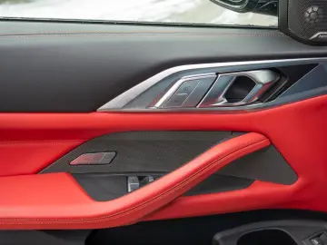 BMW M440i Coupe xDrive ACC HUD LASER 360  STANDHZ